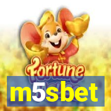 m5sbet
