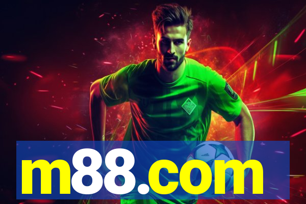 m88.com