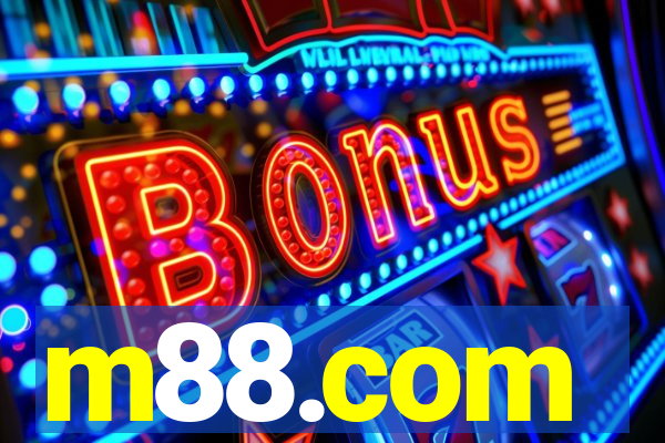m88.com