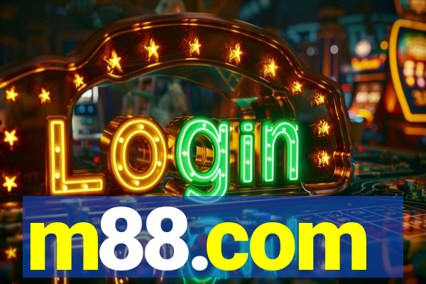m88.com