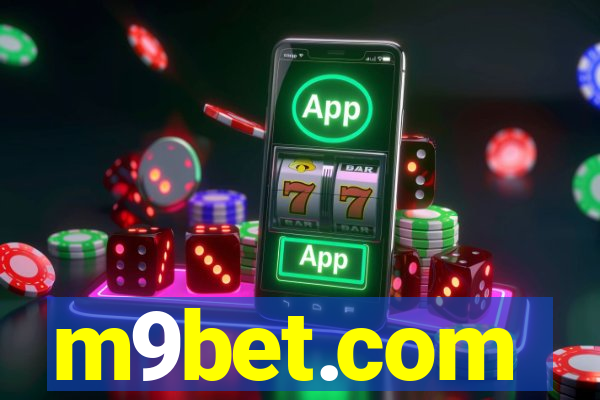 m9bet.com
