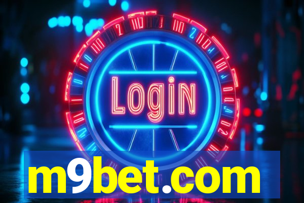 m9bet.com