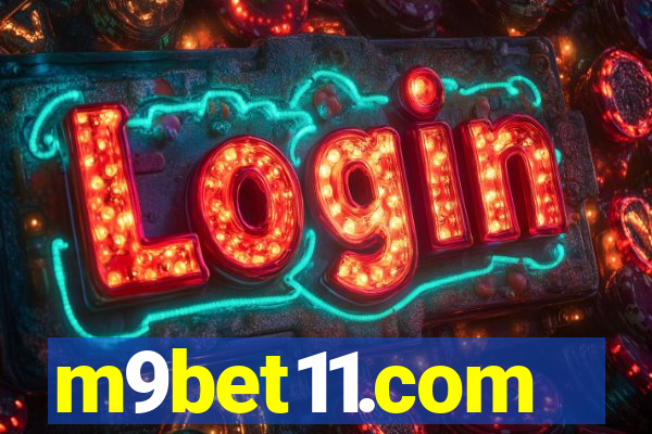 m9bet11.com