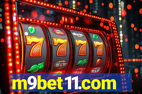 m9bet11.com