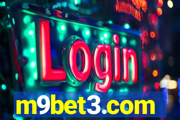 m9bet3.com