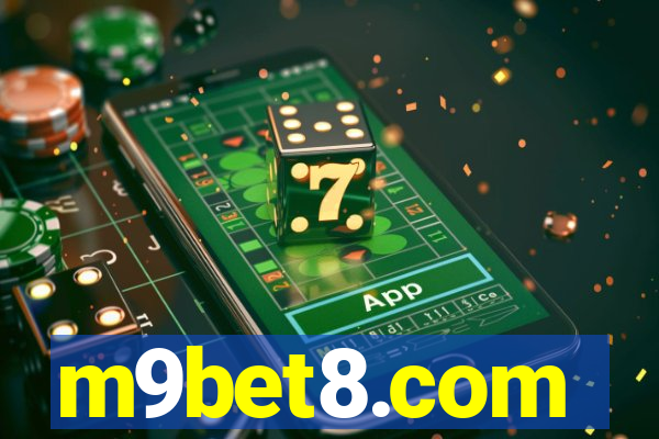 m9bet8.com