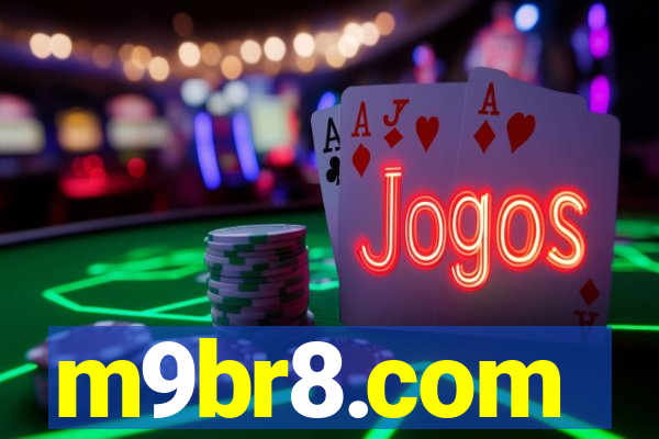 m9br8.com