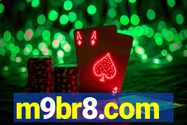 m9br8.com