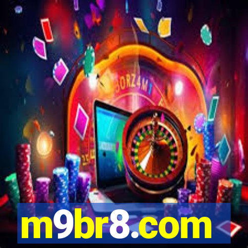 m9br8.com