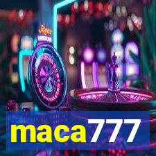 maca777