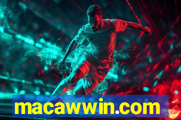 macawwin.com