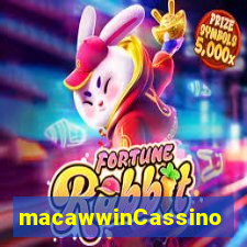 macawwinCassino