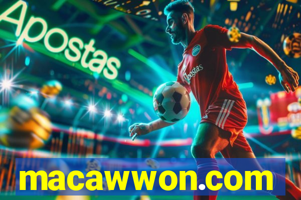 macawwon.com