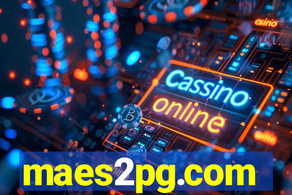 maes2pg.com