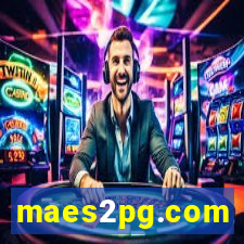 maes2pg.com