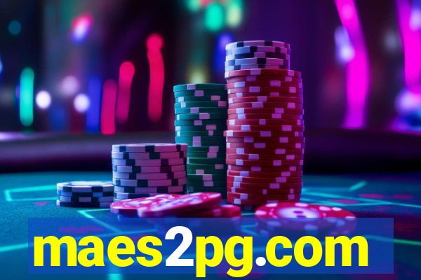 maes2pg.com