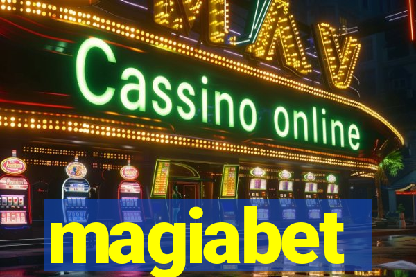 magiabet