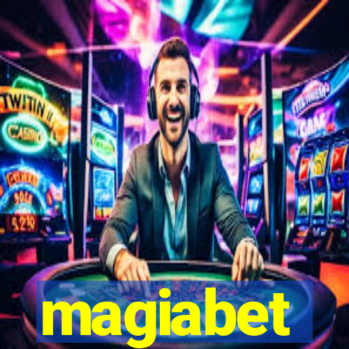 magiabet