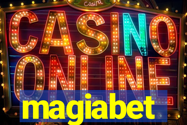 magiabet
