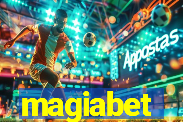magiabet