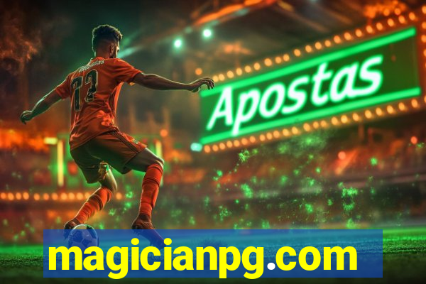 magicianpg.com