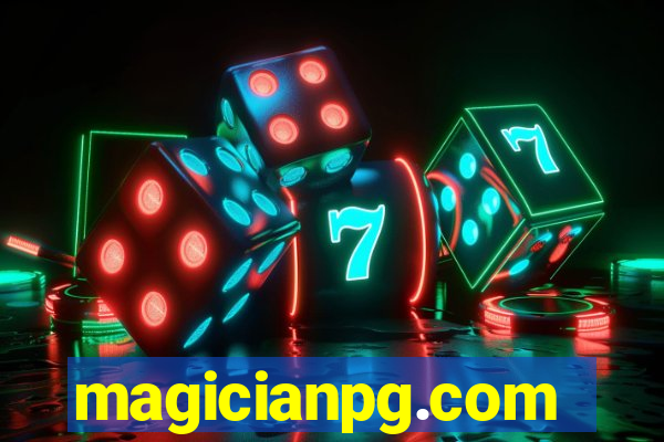 magicianpg.com