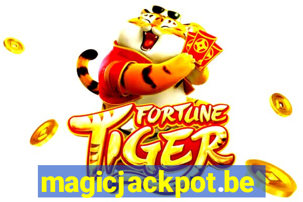 magicjackpot.bet.br