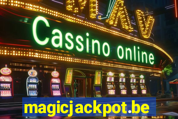 magicjackpot.bet.br