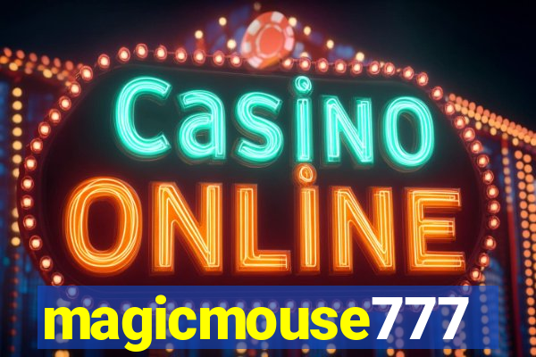 magicmouse777
