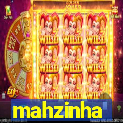 mahzinha