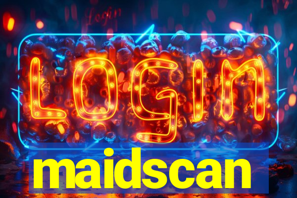maidscan