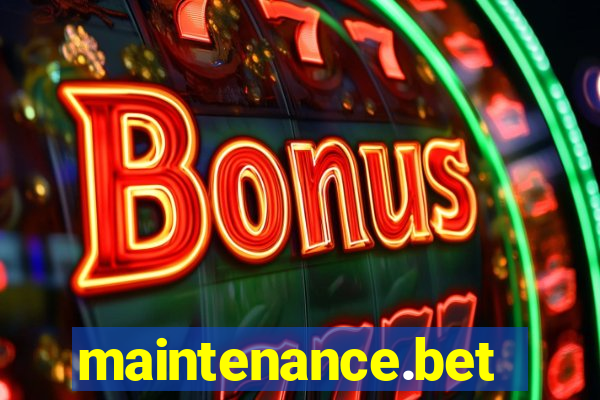 maintenance.bet3000.de