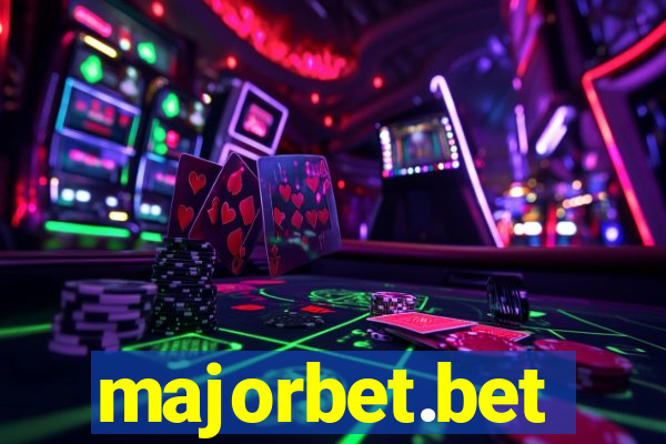 majorbet.bet