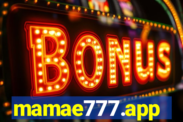 mamae777.app
