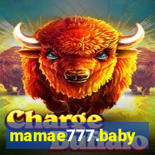 mamae777.baby