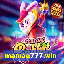 mamae777.win