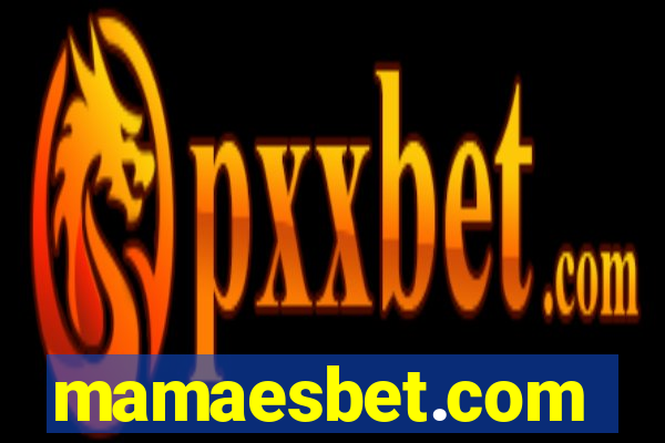 mamaesbet.com