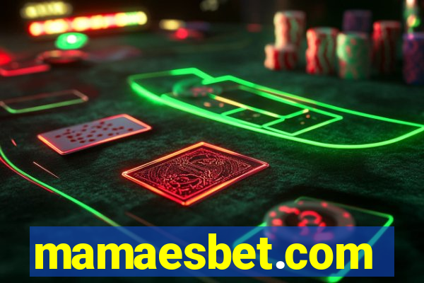 mamaesbet.com