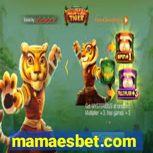 mamaesbet.com