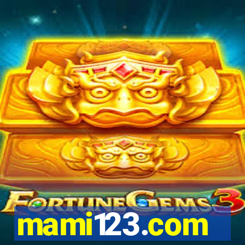 mami123.com