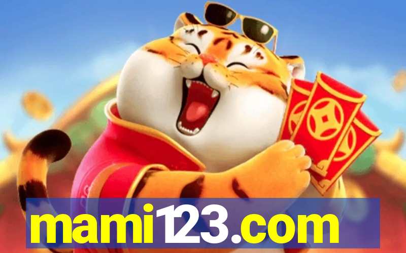 mami123.com