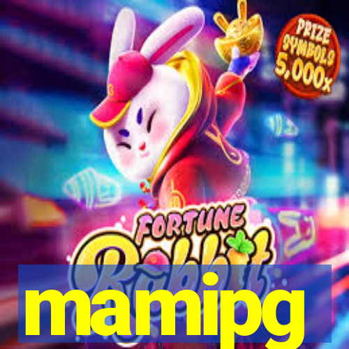 mamipg