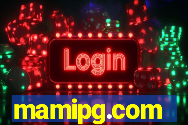 mamipg.com