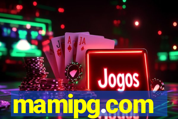 mamipg.com