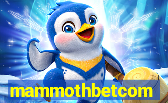 mammothbetcom
