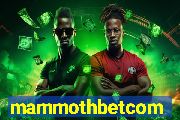 mammothbetcom