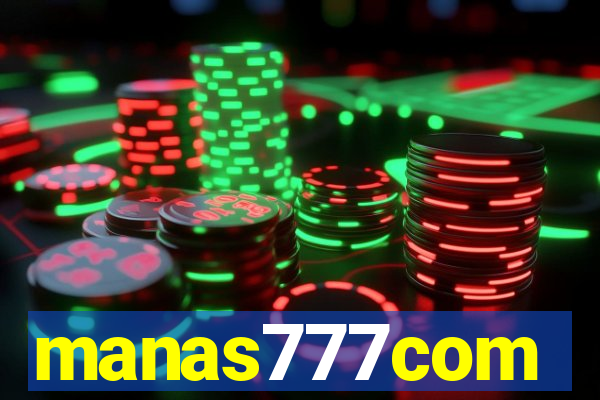 manas777com
