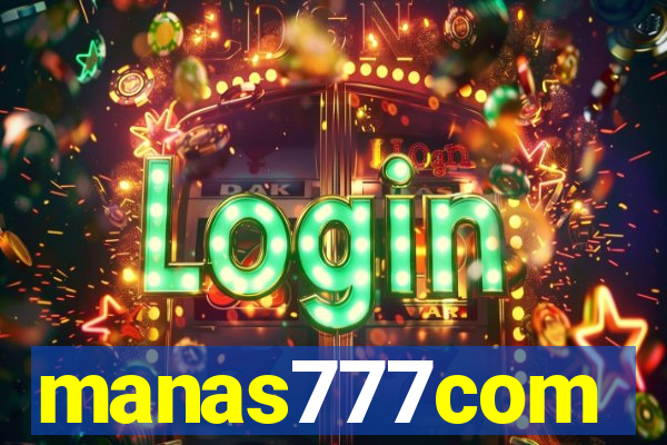 manas777com