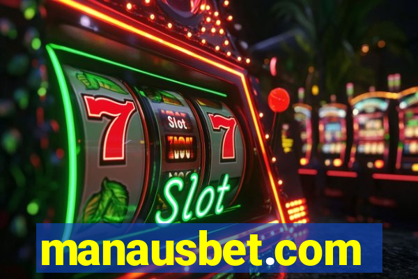 manausbet.com