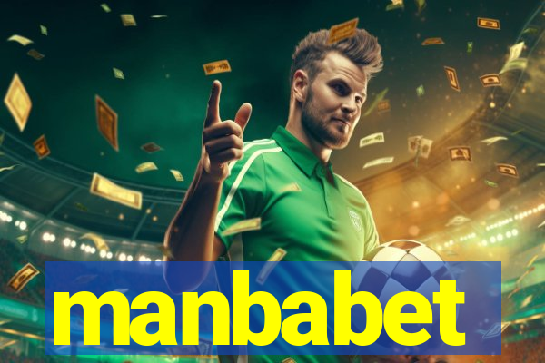 manbabet